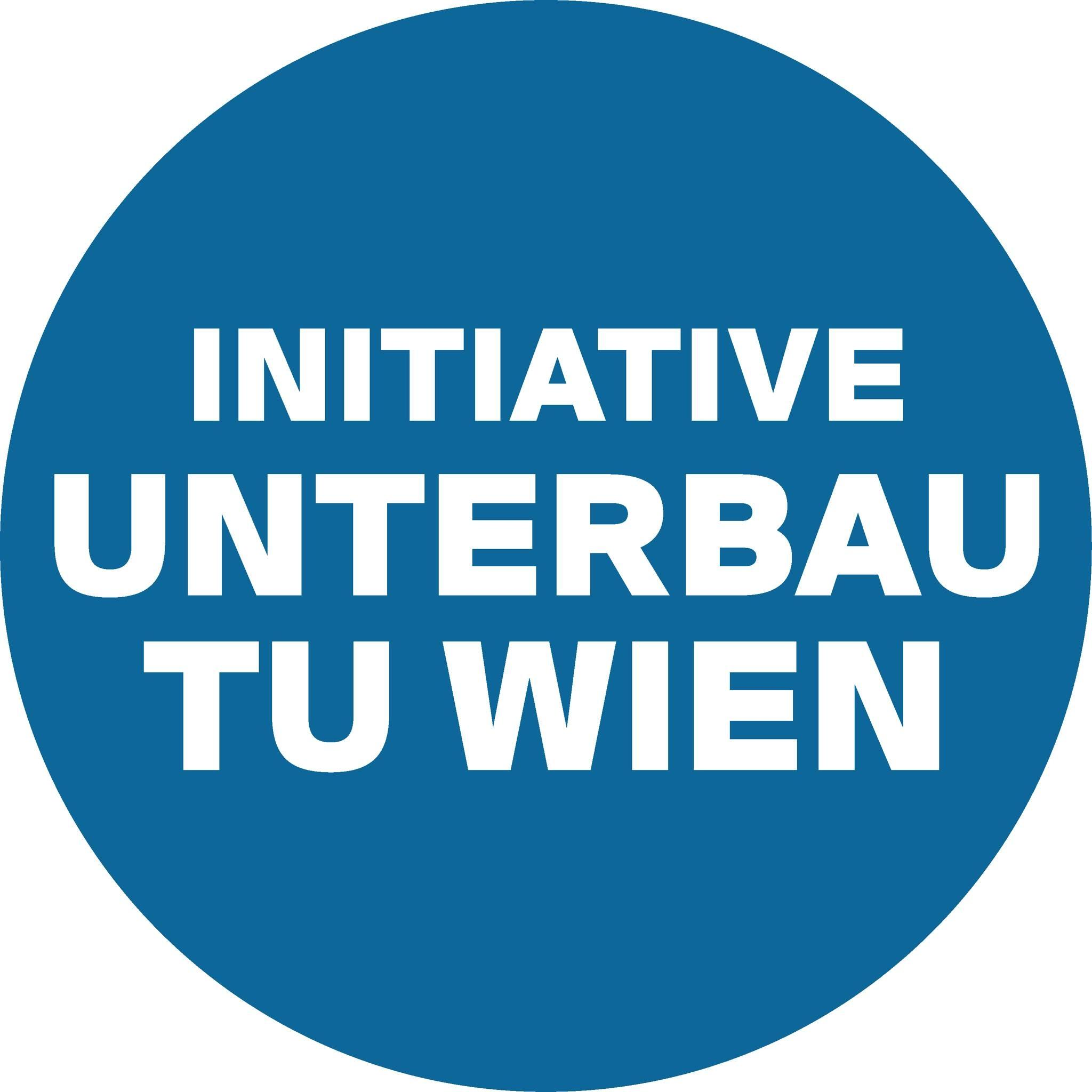 Initiative Unterbau TU Wien